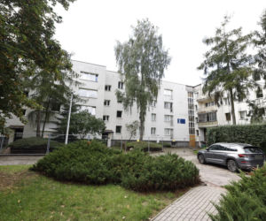 Budynek przy Hirszfelda 2 grozi zawaleniem. Wyrzucą mieszkańców?