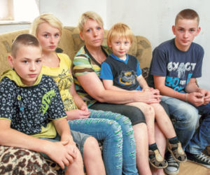 Państwo niszczy dobrych ludzi