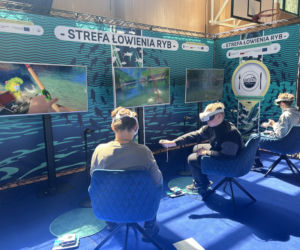 Finał „Mul5medialnej Lekcji Biologii” już 12 grudnia w Szczecinie!