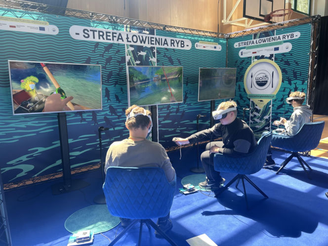 Finał „Mul5medialnej Lekcji Biologii” już 12 grudnia w Szczecinie!