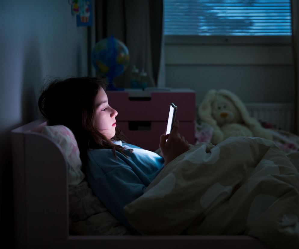 Masz wrażenie, że dziecko wie o internecie więcej niż ty? To normalne