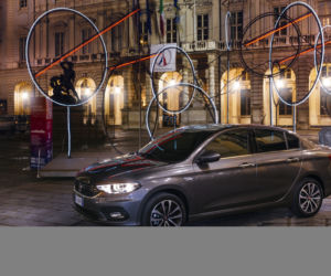 2016 Fiat Tipo