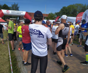 Fotorelacja z II Biegu Ogińskiej w Siedlcach