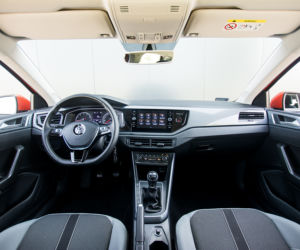 Volkswagen Polo 1.0 TSI 115 KM Highline