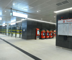 Autobusy zmieniają trasy na Targówku