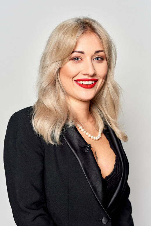 Projekt Lady 5: Spektakularne metamorfozy uczestniczek