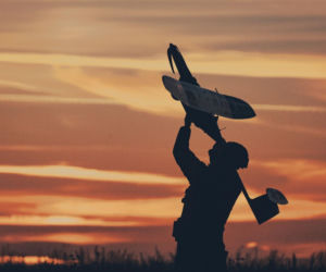 Przełomowy rok WOT: Terytorialsi na granicy, w powodzi i z nowym sprzętem