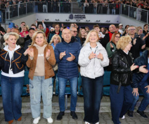 Juwenalia Kieleckie 2026. Kadzielnia oszalała! Enej i Golec uOrkiestra porwali tłumy na wielkim finale UJK