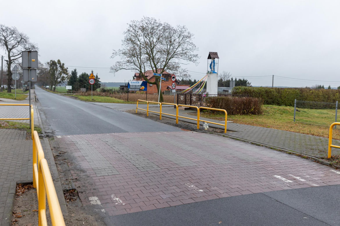 26-latek śmiertelnie potrącił kobietę, idącą do kościoła