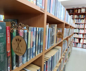 Otwarcie biblioteki dzieci i młodzieży