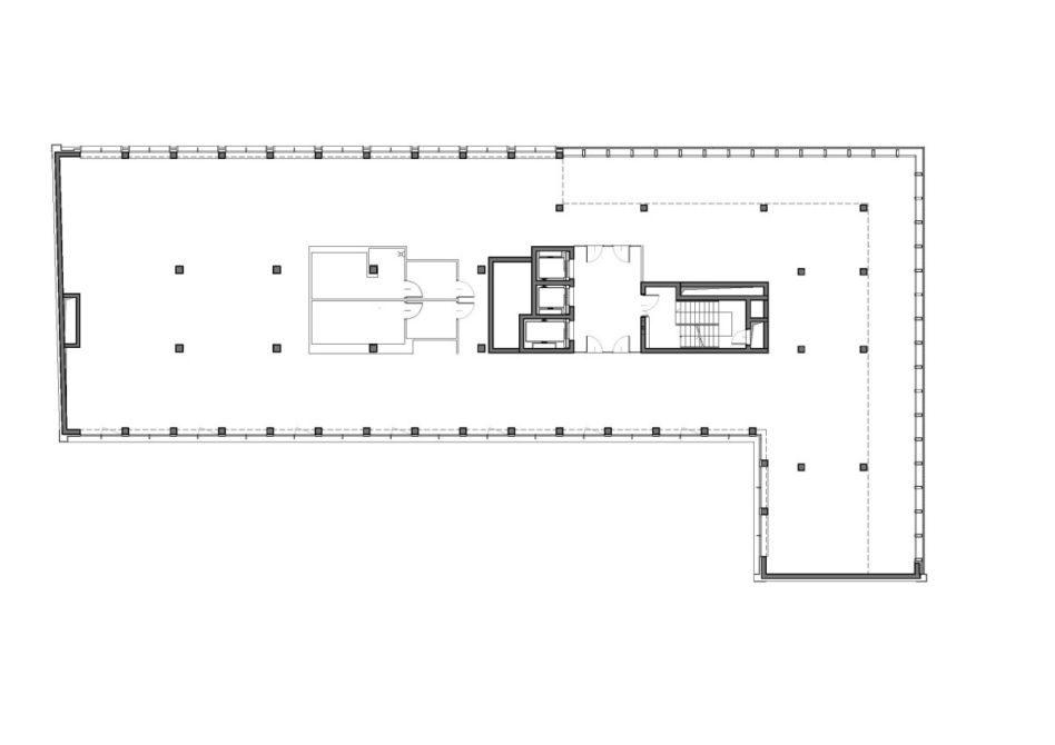 Carpathia Office House