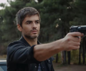 Dziedzictwo odcinek 885