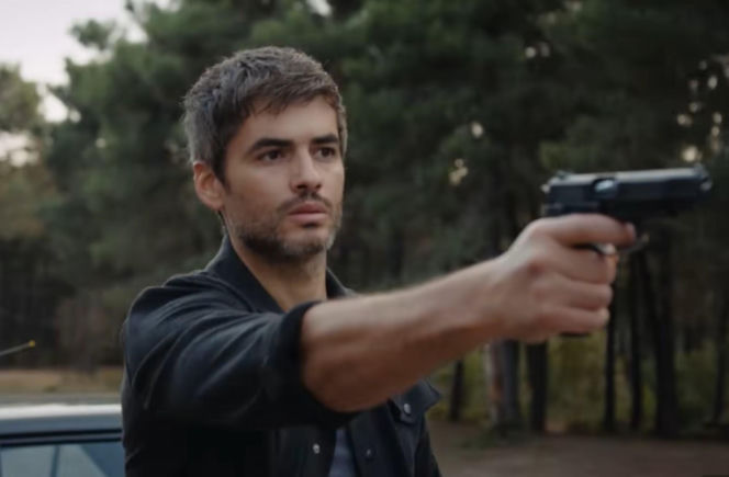 Dziedzictwo odcinek 885