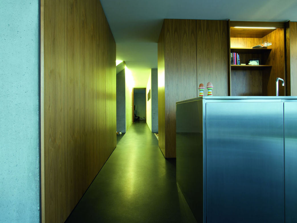 Laminaty dekoracyjne HPL Duropal