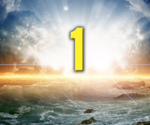 PIERWSZY ROK NUMEROLOGICZNY