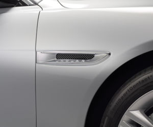 Jaguar XE 2015