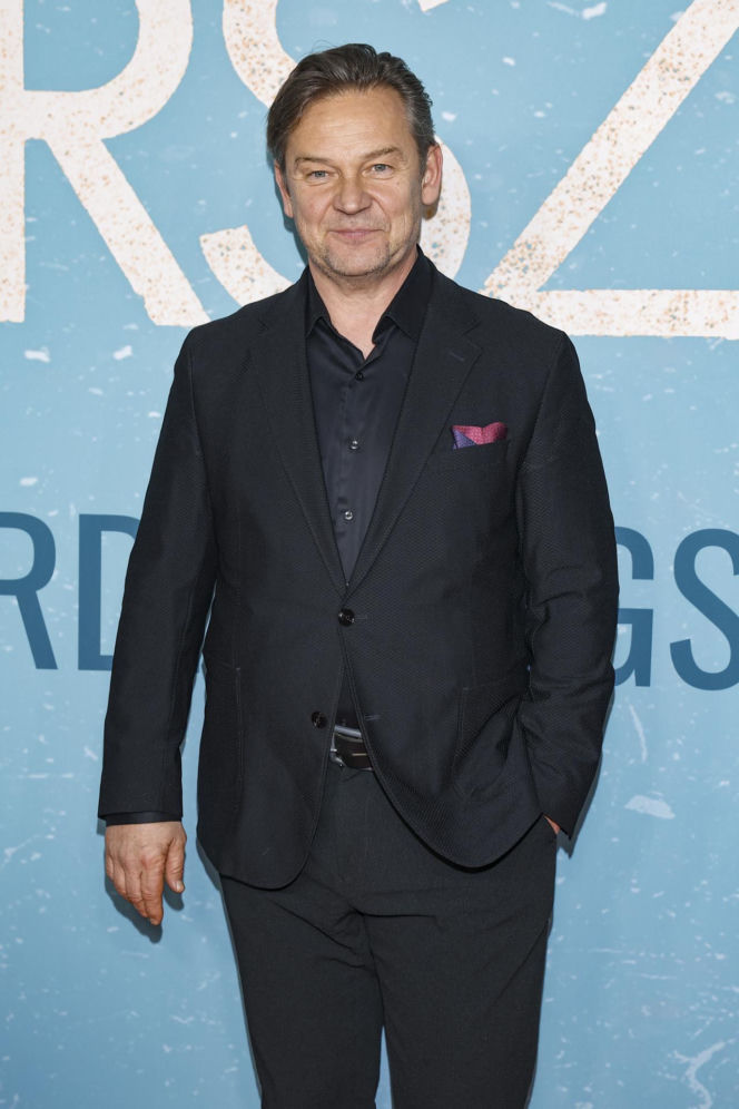 Węgrowska prowokuje, Wiśniewski elegancki jak nigdy, Kot jak z Hollywood. Takich kontrastów dawno nie było!