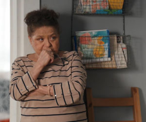 Barwy szczęścia odc. 3380. Lucyna (Grażyna Zielińska)