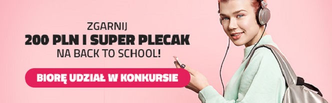 Back To School - eskaGO