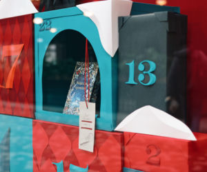 „Zima. Sztuka odkrywania”