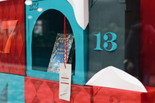 „Zima. Sztuka odkrywania”