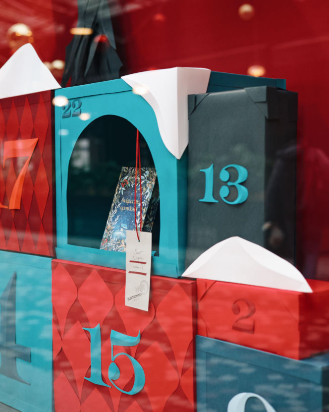 „Zima. Sztuka odkrywania”