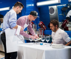 hell's kitchen