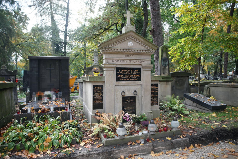 Jerzy Stuhr