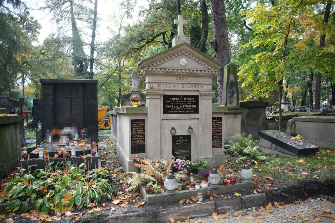 Jerzy Stuhr