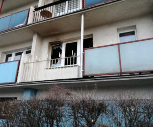 Tajemnicza śmierć młodej dziewczyny z Torunia. Pożar miał zatrzeć ślady?