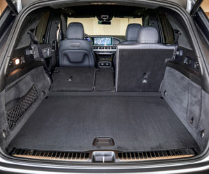 Mercedes-Benz GLE 400d 4MATIC