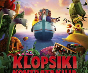 Klopsiki kontratakują