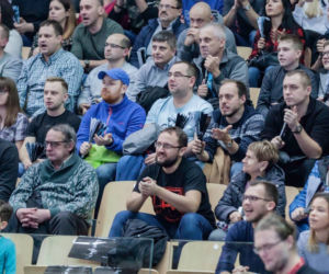 Enea Astoria Bydgoszcz - GTK Gliwice [ZDJĘCIA Z MECZU]