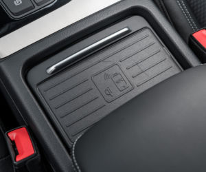 Audi Q5 druga generacja wnętrze po liftingu