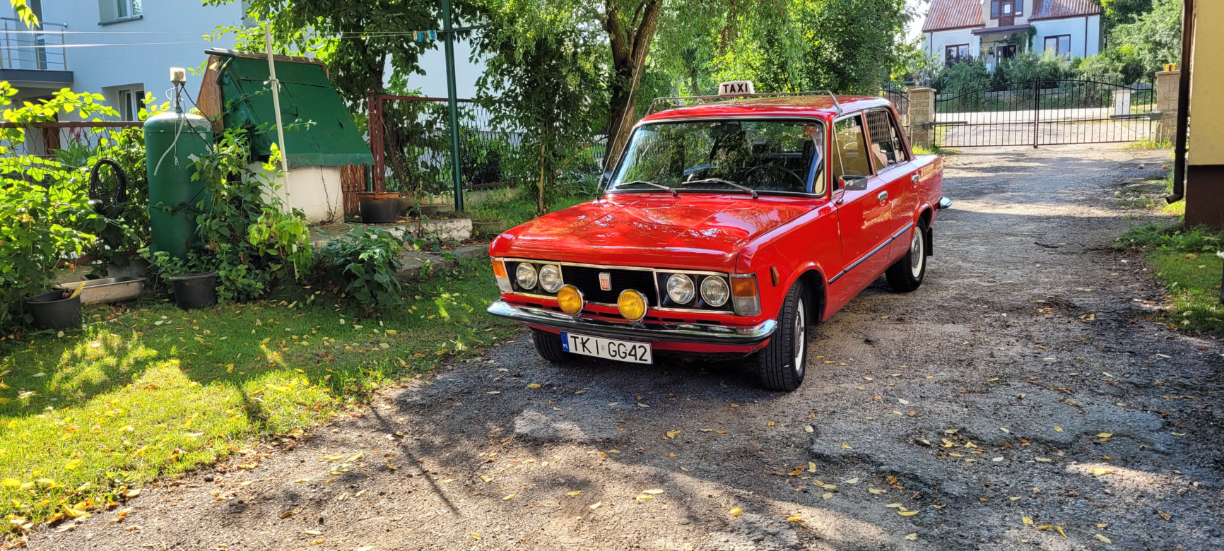 Legenda STARA 2021