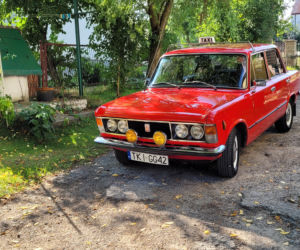 Legenda STARA 2021