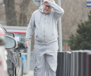Czarnecki pakuje się do Europarlamentu