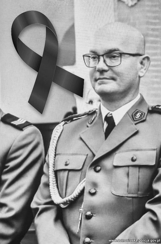 Mundurowi spoczną we Wrocławiu i Łozinie 