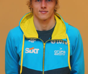 Dawid Kubacki