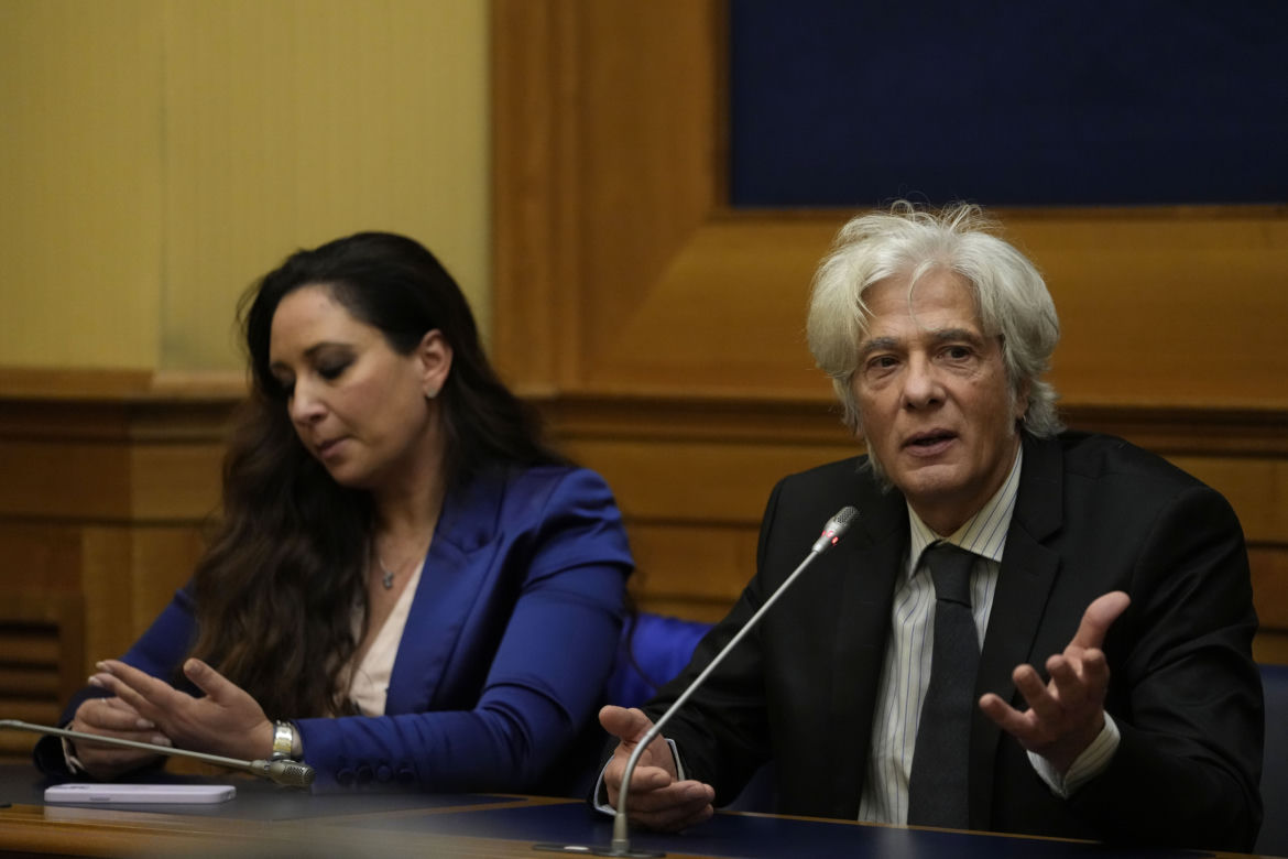 Emanuela Orlandi