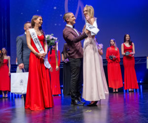 Miss Śląska i Miss Śląska Nastolatek 2019: Dominika z Sosnowca i Magda z Orzesza z tytułem dla najpiękniejszej [ZDJĘCIA]