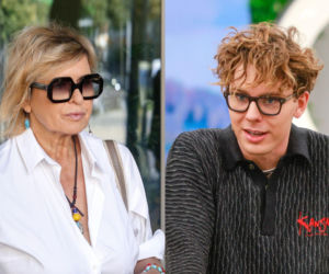 Ewa Kasprzyk żartowała z terapii. Bagi nie wytrzymał i odpowiedział. „Wyszło specyficznie”