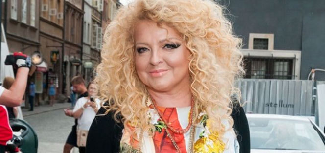 Magda Gessler szokuje w Sexy Kuchnia: po co zakonnicy marchewka? 