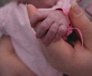 Zosia urodziła się w 25. tygodniu ciąży. Lekarze z Białegostoku uratowali ją nowatorską metodą