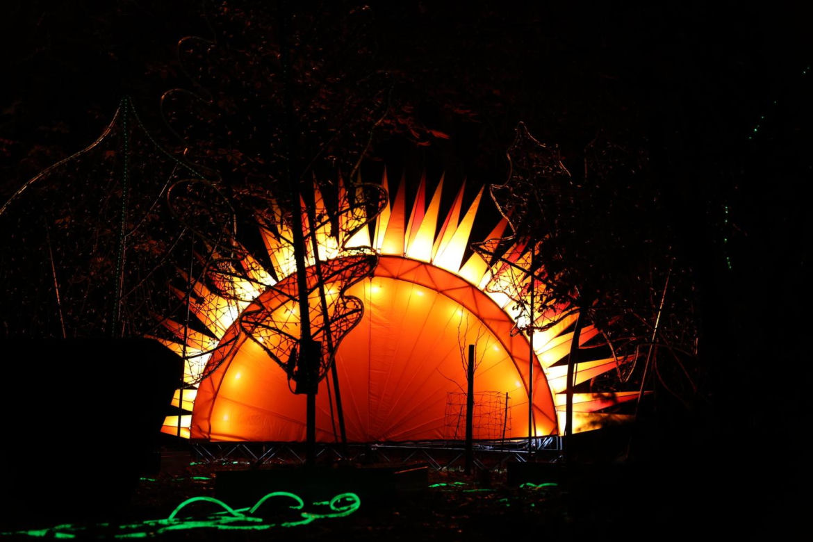 Lumina Park 2023 w Lublinie
