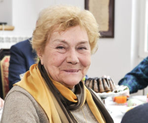 Teresa Lipowska emerytura