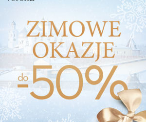 Wyprzedaż w Veronie