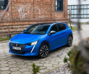Peugeot 208 GT Line PureTech 130 S&S EAT8
