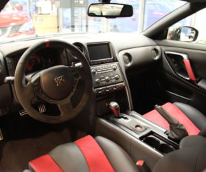Nissan GT-R Nismo