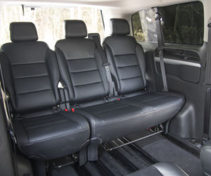 Opel Zafira Life Extra Long Business VIP 2.0 177 KM A8
